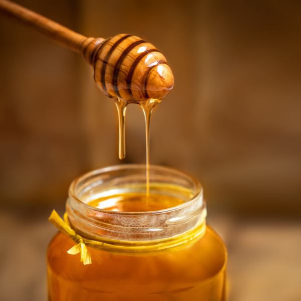 Natural Honey
