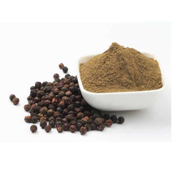 Natural Pepper