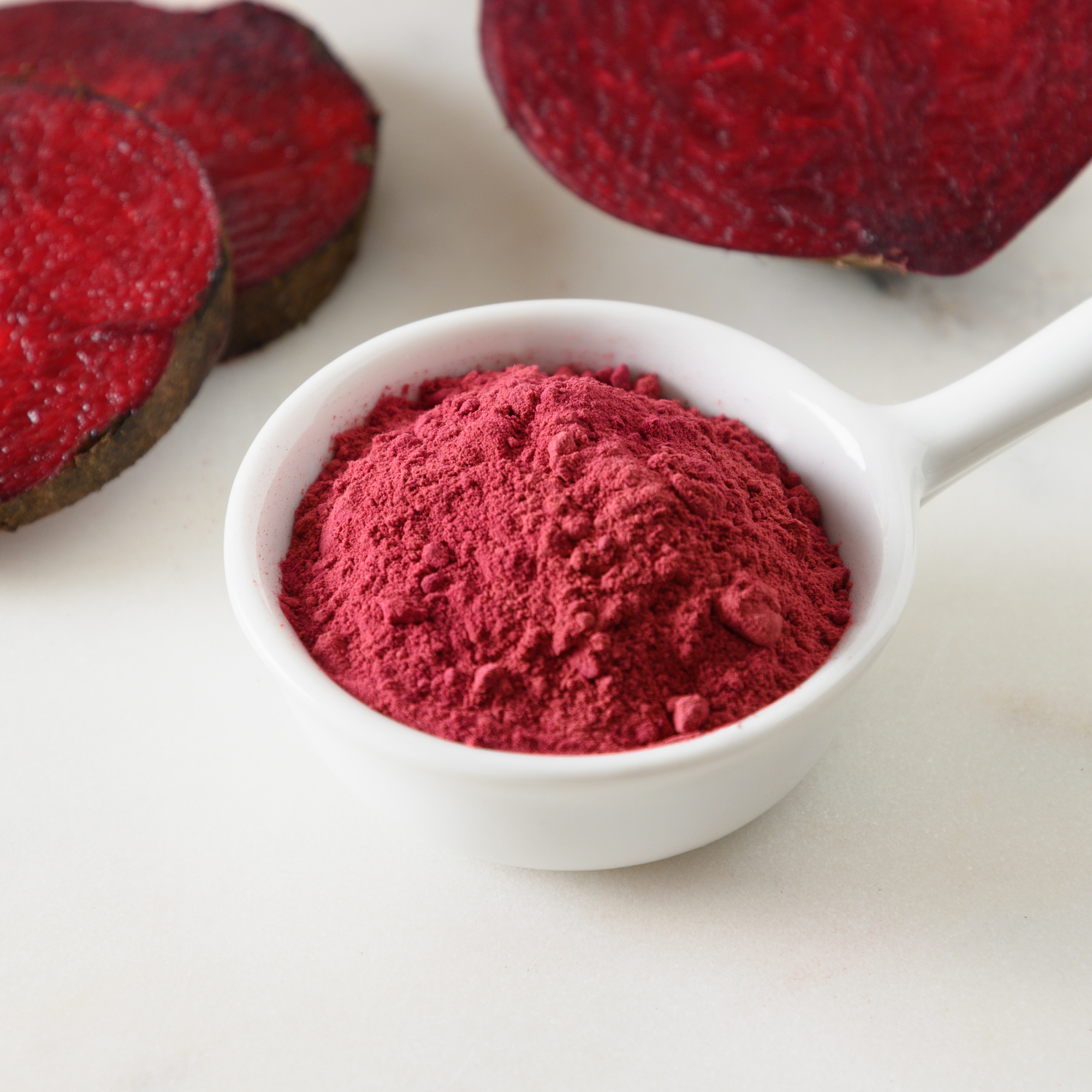 Natural Beetroot Powder