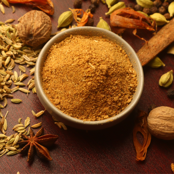 9 Premium Carrot Powder